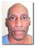 Offender Keith Leonard Russell