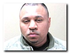 Offender Leo Hernandez Jr