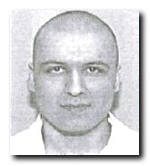 Offender Nadir Siddigo