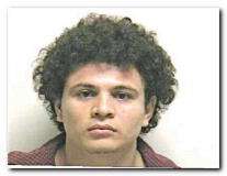 Offender Oscar Gomez-duque