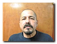 Offender Paul De-leon Jr