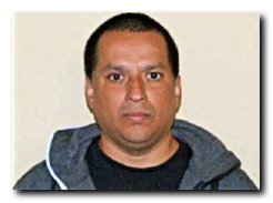 Offender Rene Molina