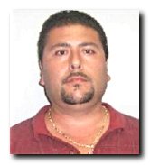 Offender Ricardo Valle