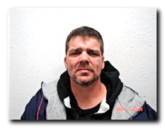 Offender Richard Allen Williams