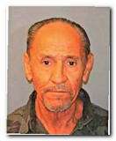 Offender Richard Gene Gallegos