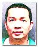 Offender Rizalino Hizon Bernardo