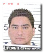 Offender Roque Delatorre