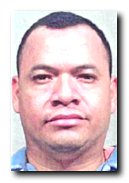 Offender Roque Hector Becerra