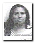 Offender Rosa Maria Murillo