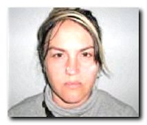 Offender Rosalina Herrera