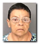 Offender Rosalinda Adams