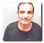 Offender Rosalio Leo Garcia