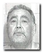 Offender Rosario Soto Armenta