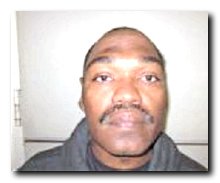 Offender Roscoe Farris