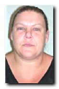 Offender Rose Ann Billings