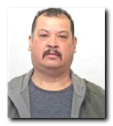 Offender Rosendo Castaneda Vazquez