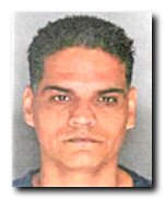 Offender Rosendo Castillo Gomez