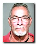 Offender Rosendo Delarosa Viltre