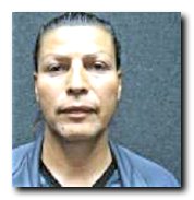 Offender Rosendo Guerra