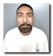 Offender Rosendo Vegara