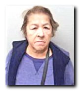 Offender Rosie Dominguez