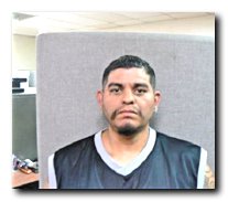 Offender Roy Hernandez