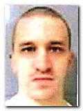 Offender Zachery Ryan Morris