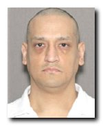 Offender Arnulfo Serrano