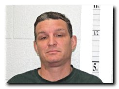 Offender Bobby Ray Warchesiak