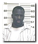 Offender Charles Edward Fulton