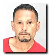 Offender Cruz Carreon Martinez