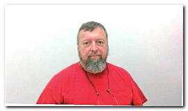 Offender David G Sanderson