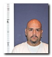 Offender Ernesto Adame