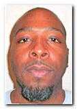 Offender Fredic Benard Johnson