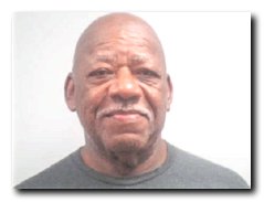 Offender Jackie Earl Merchant