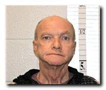 Offender James Stephen Metz