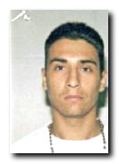 Offender Jenardo Garza