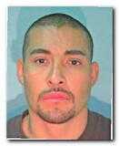 Offender Jesus Garcia