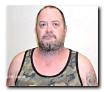 Offender Joseph Ray Howle