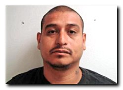 Offender Juan Martinez