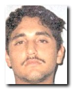 Offender Julio Duran