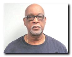 Offender Larry Eldridge Williams