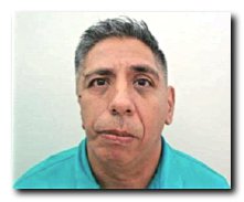 Offender Manuel Balderas