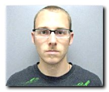 Offender Matthew Olsen