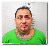 Offender Noberto Beto Montanez