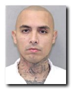 Offender Robert Rodriguez