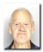 Offender Roy Alburn Peck