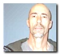 Offender Roy Auburn Peck III