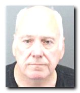 Offender Roy Bradley Benjamin