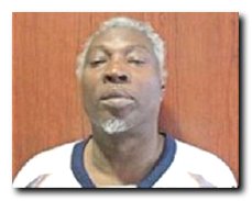 Offender Roy Chester Holman